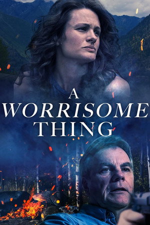 A Worrisome Thing 