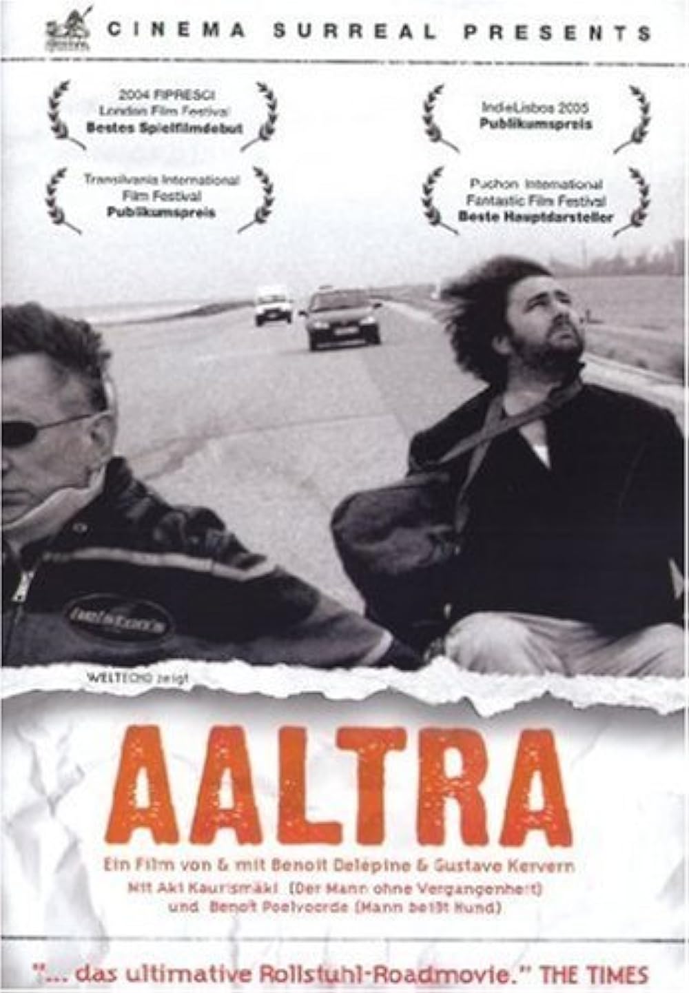Aaltra 