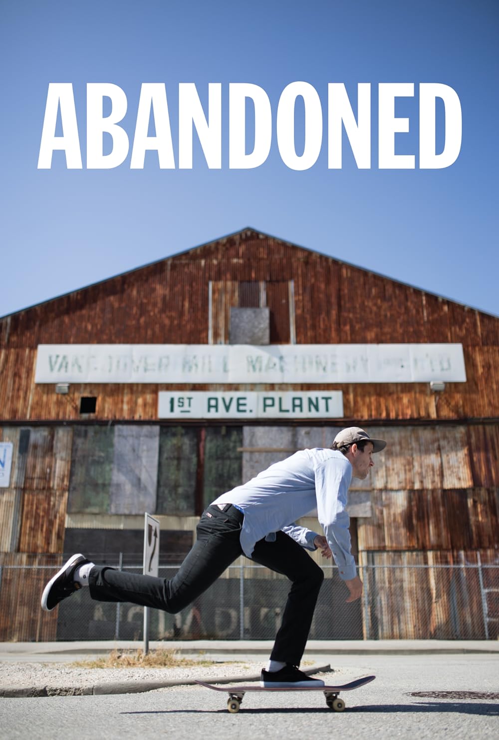 Abandoned 