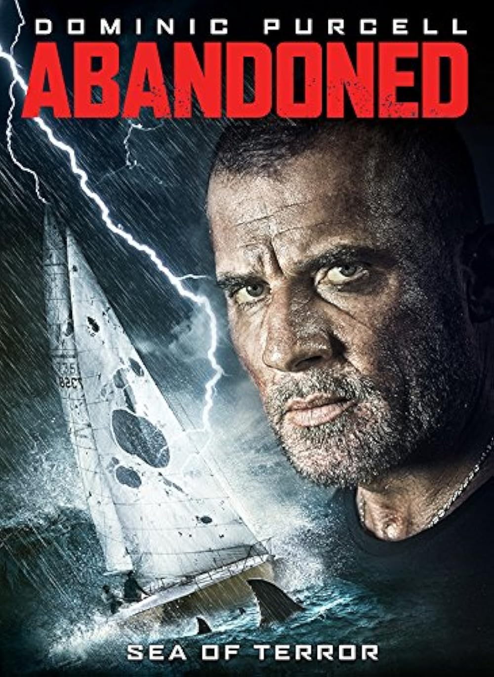 Abandoned 
