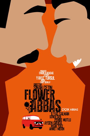 Abbas in Flower 
