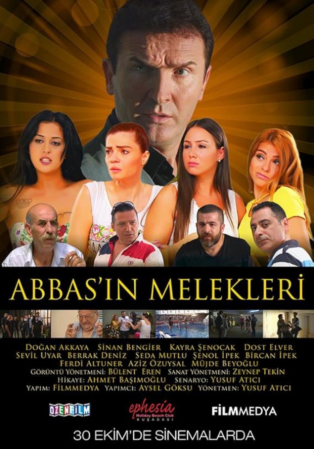 Abbas'Ä±n Melekleri 