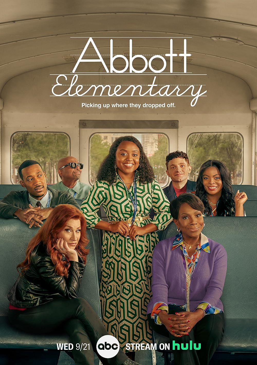 Abbott Elementary 