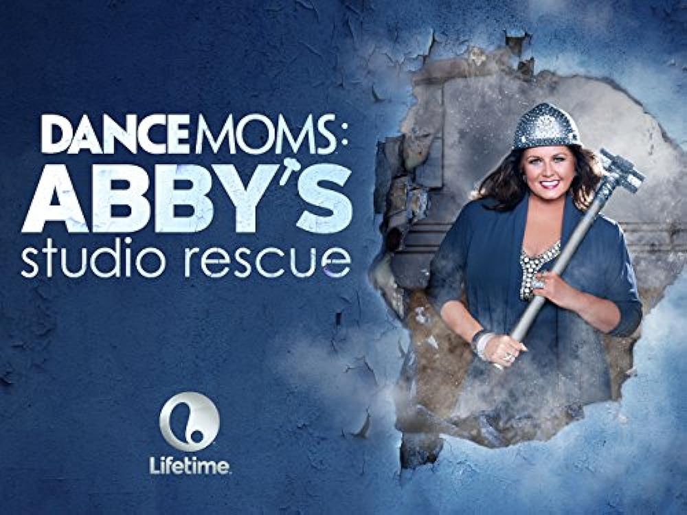 Abby's Studio Rescue 