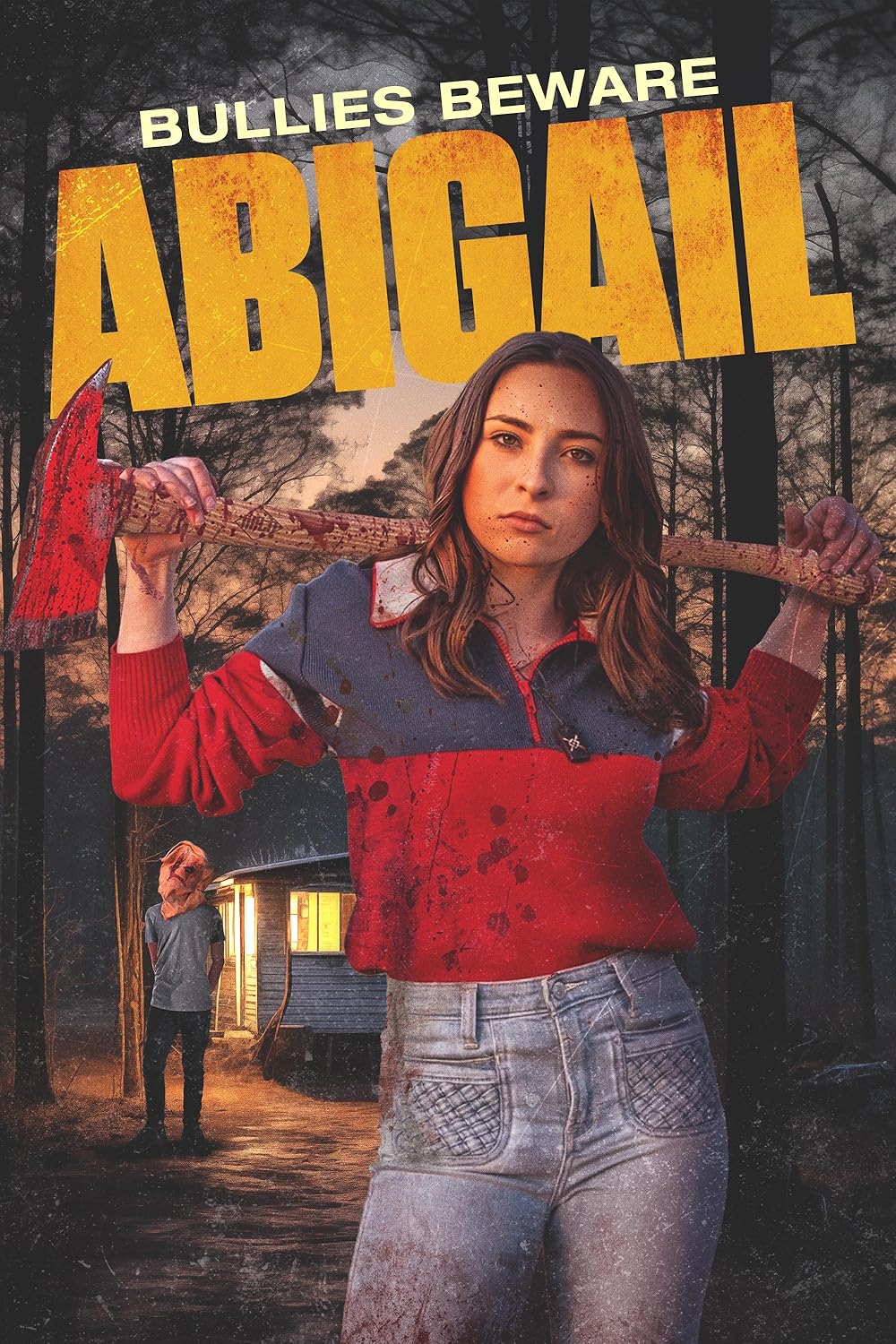 Abigail 