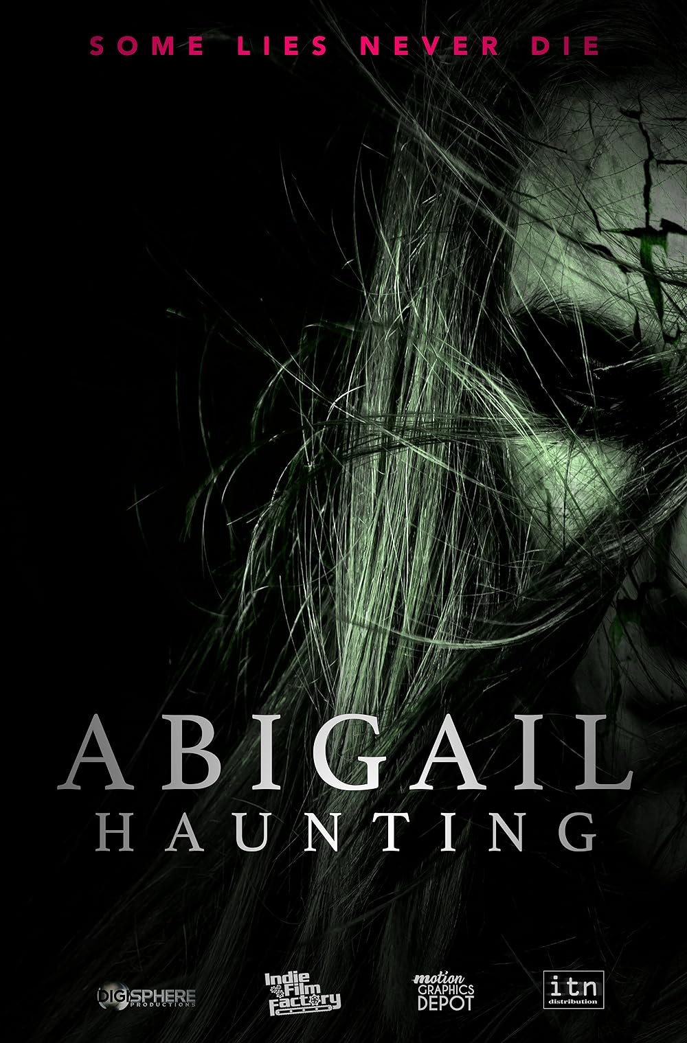 Abigail Haunting 