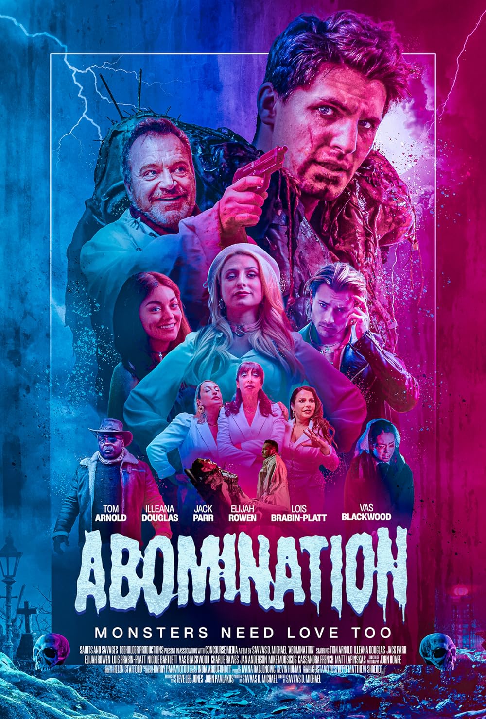 Abomination 