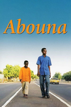 Abouna 