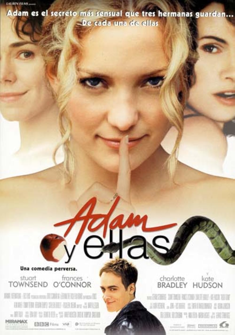 About Adam 