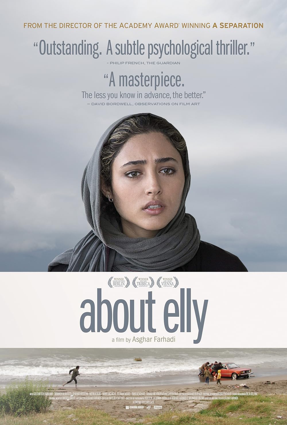 About Elly 