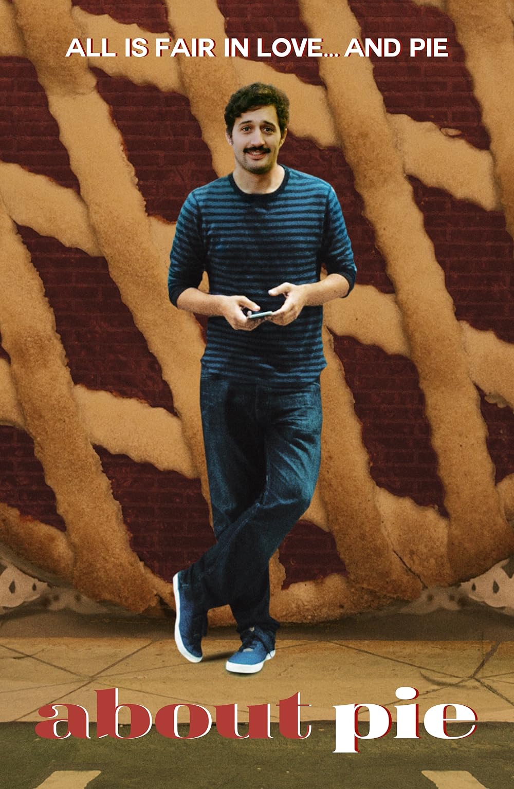 About Pie 