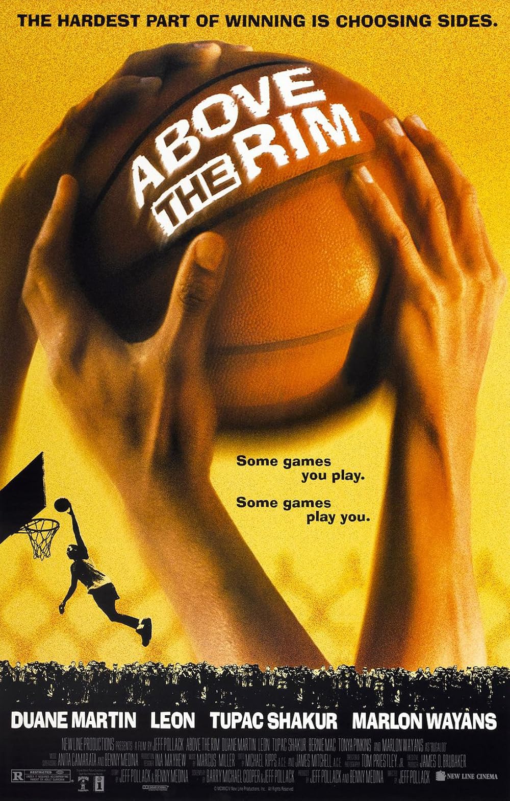 Above the Rim 