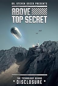 Above Top Secret: The Technology Behind Disclosure 