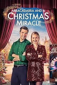 Abracadabra and a Christmas Miracle 
