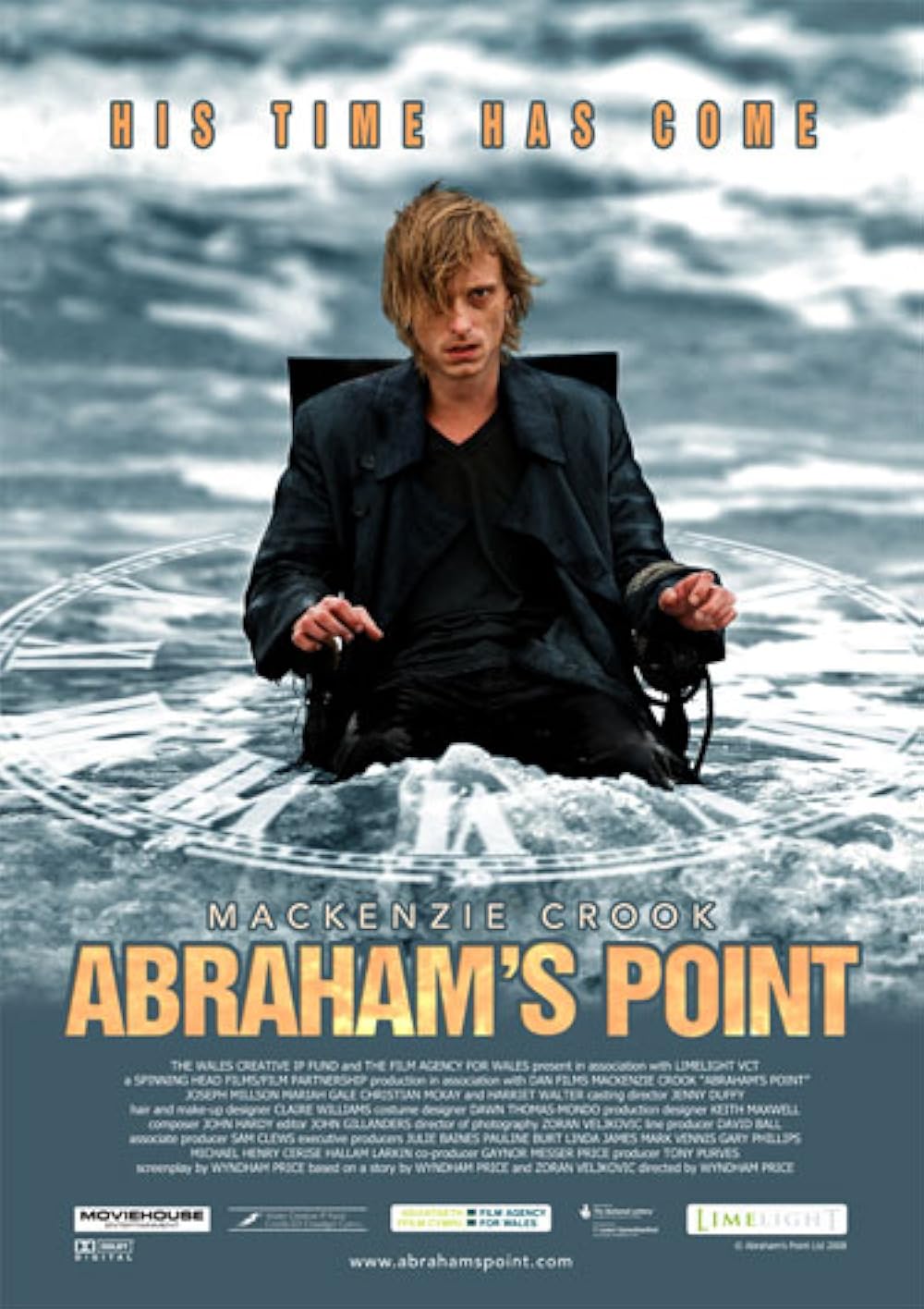 Abraham's Point 