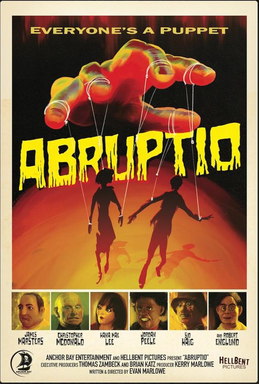 Abruptio 