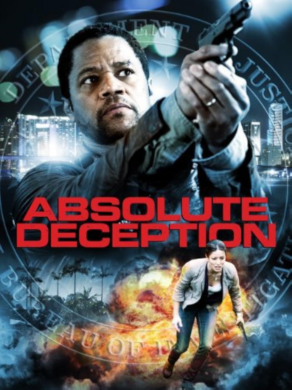 Absolute Deception 