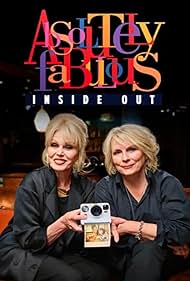 Absolutely Fabulous: Inside Out 