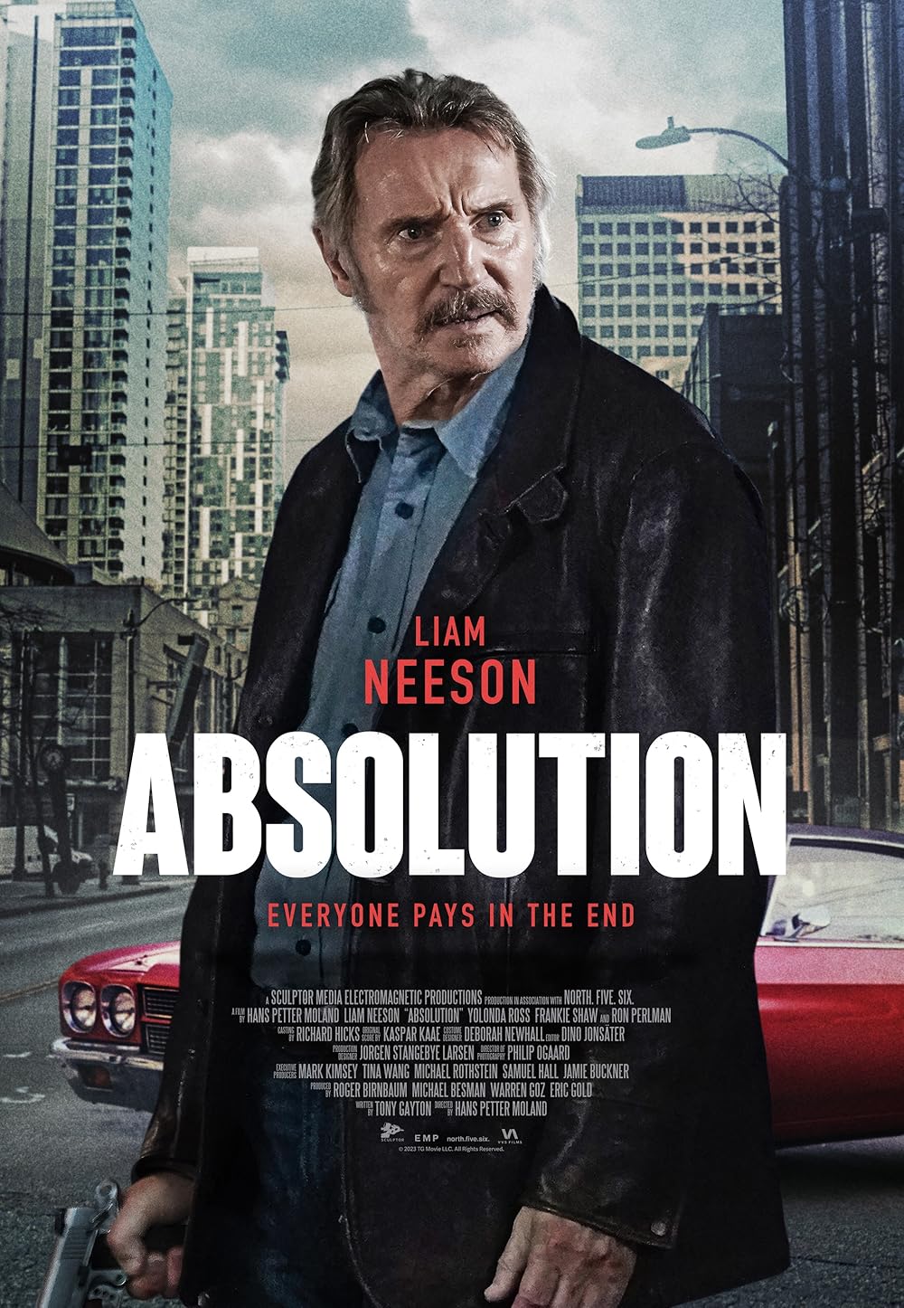 Absolution 