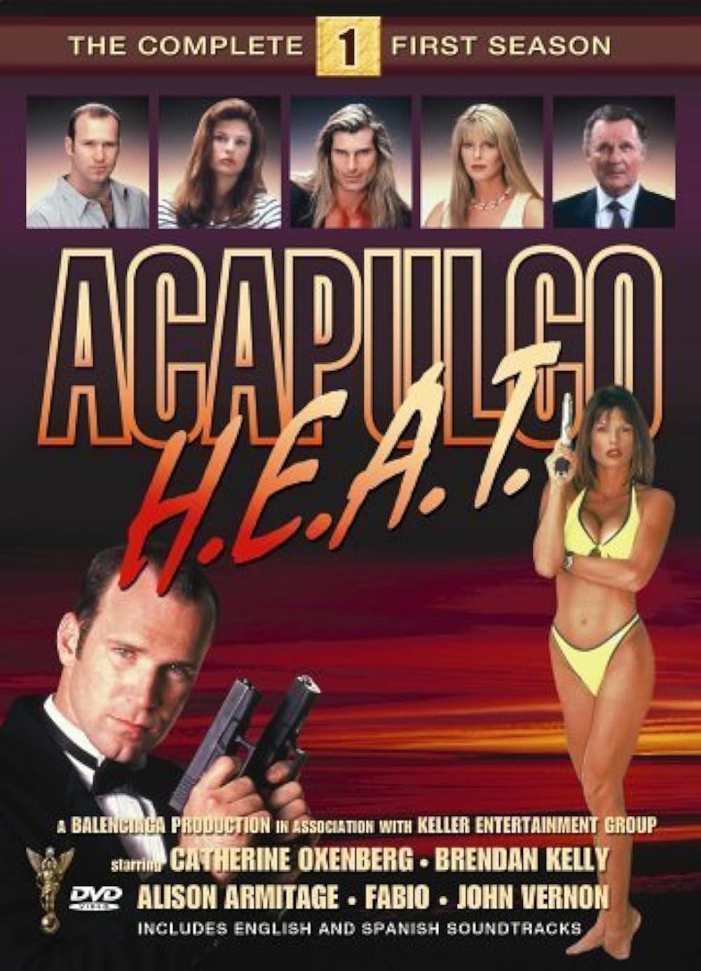 Acapulco H.E.A.T. 