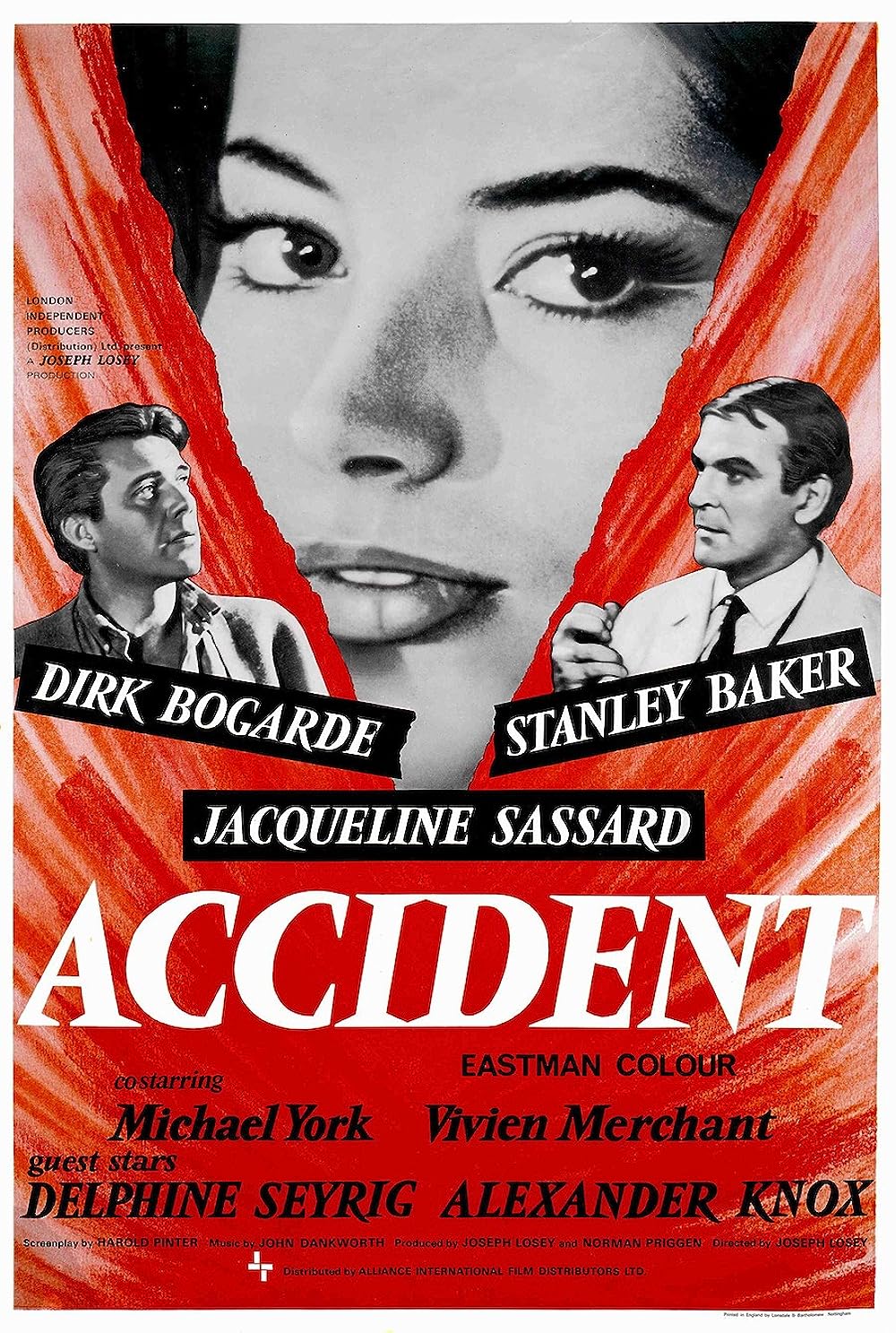 Accident 