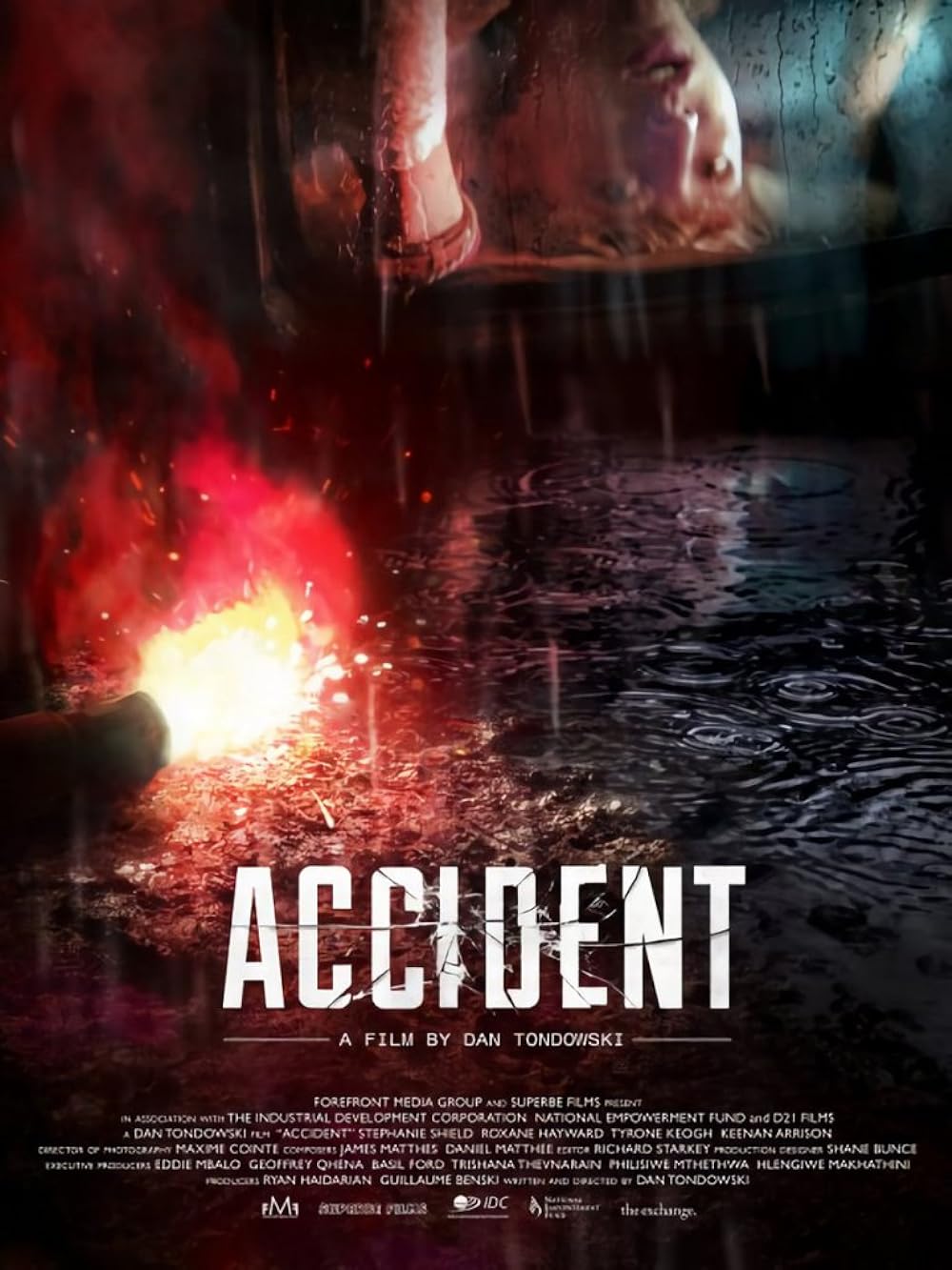 Accident 