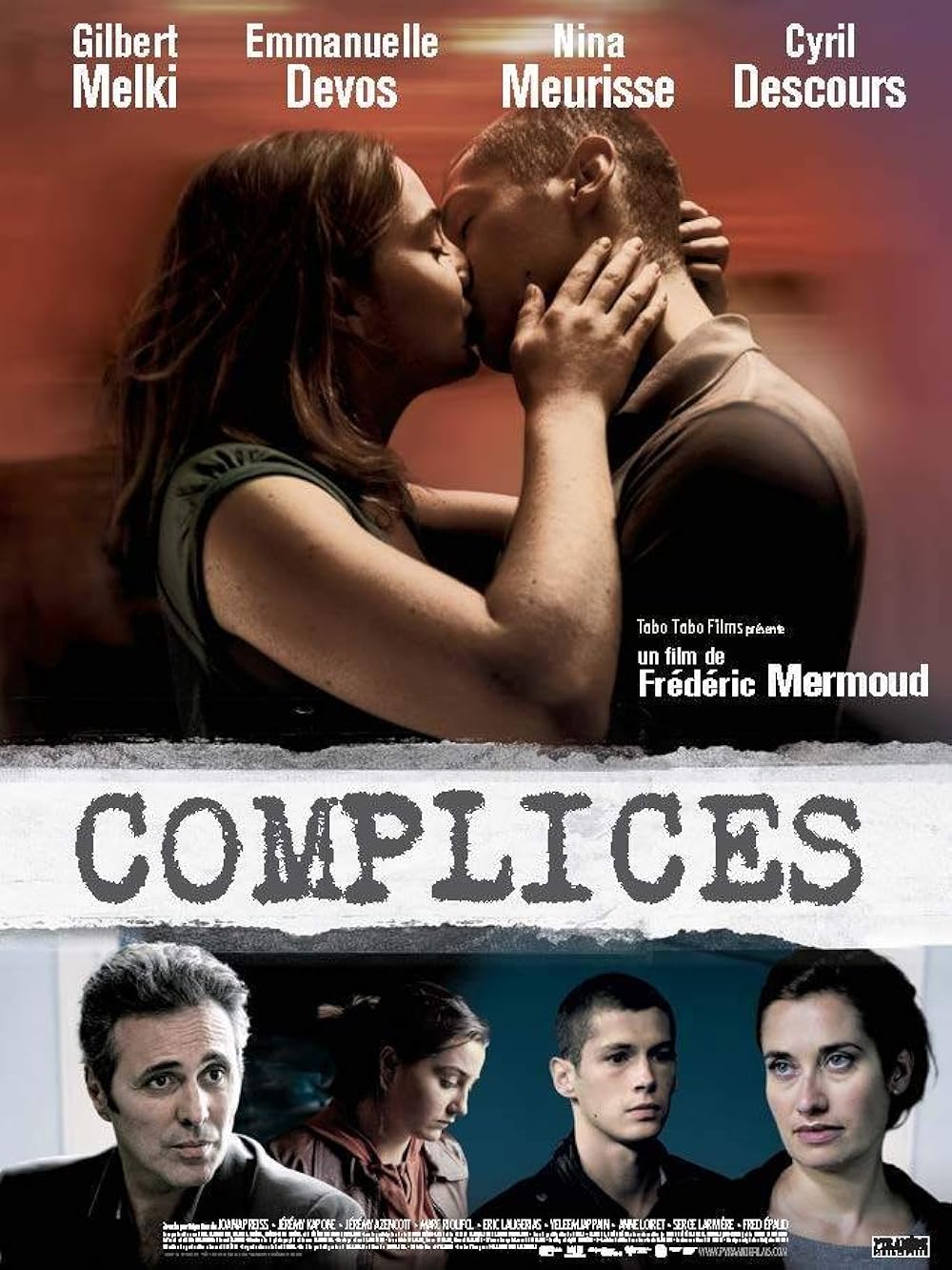 Accomplices 