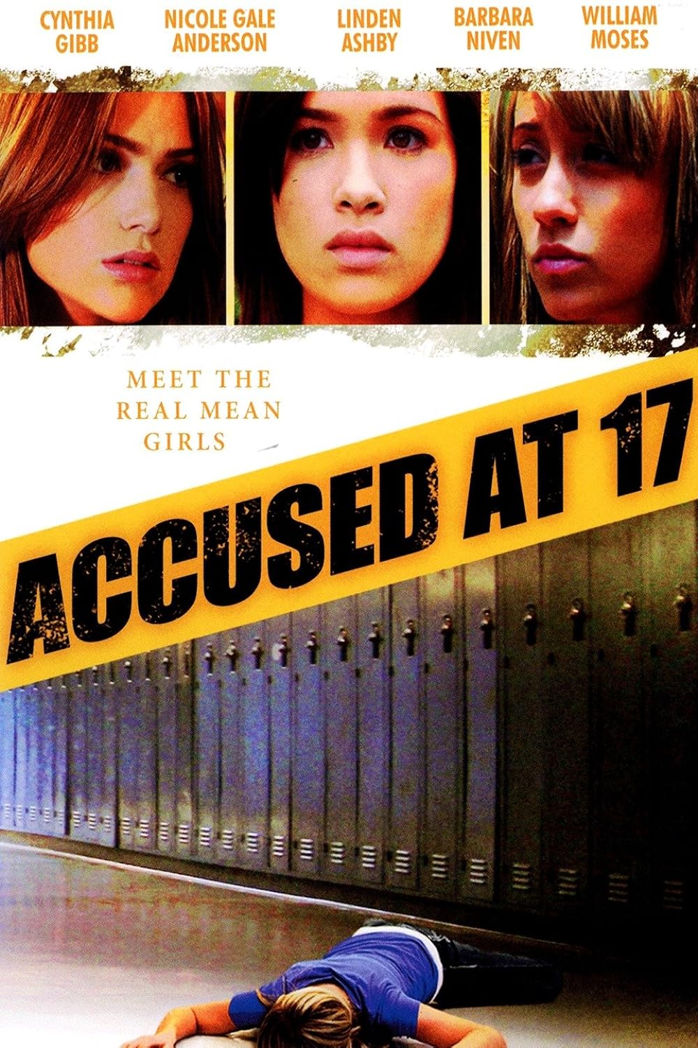 Accused at 17 