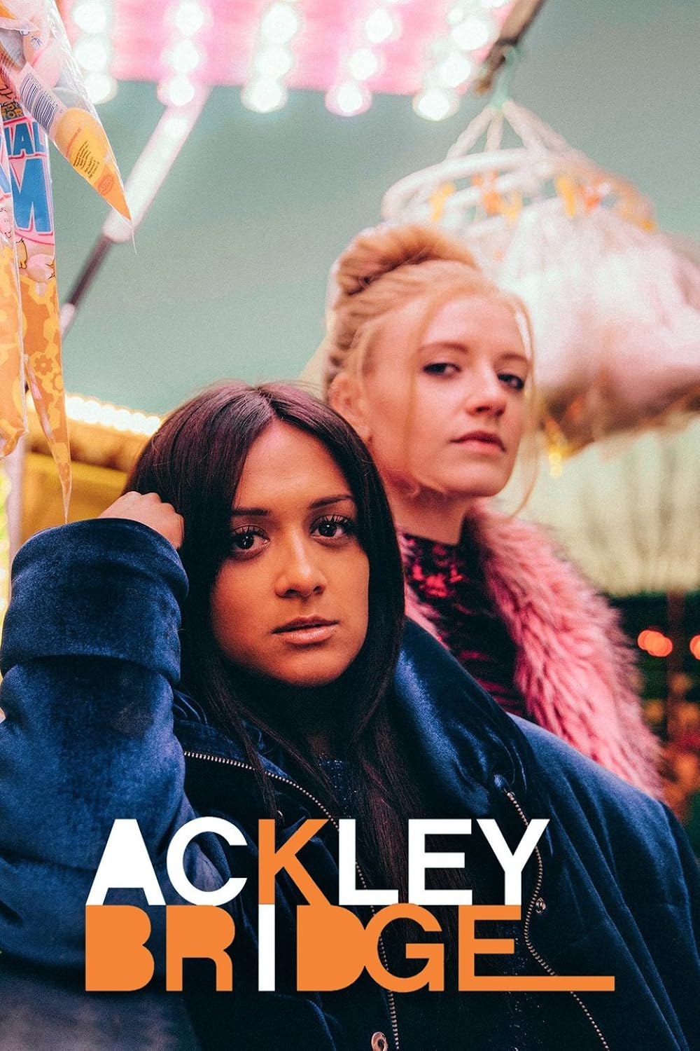 Ackley Bridge 