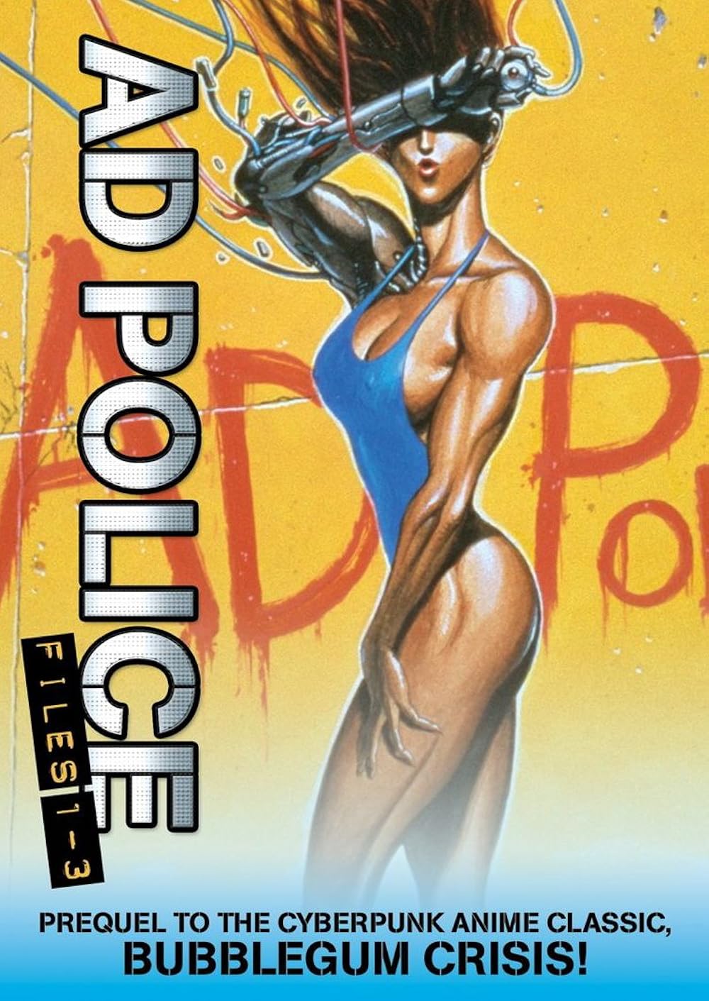 AD Police Files 