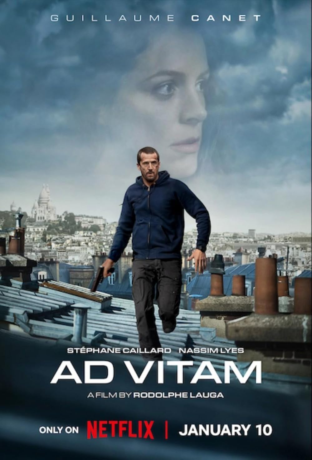 Ad Vitam 