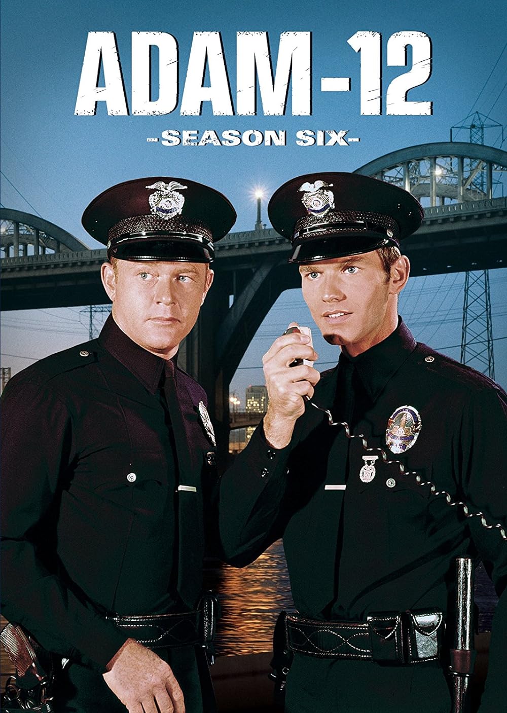 Adam-12 