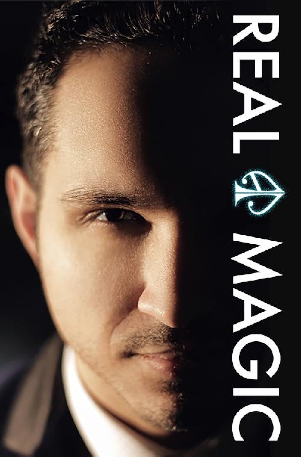 Adam Patel: Real Magic 