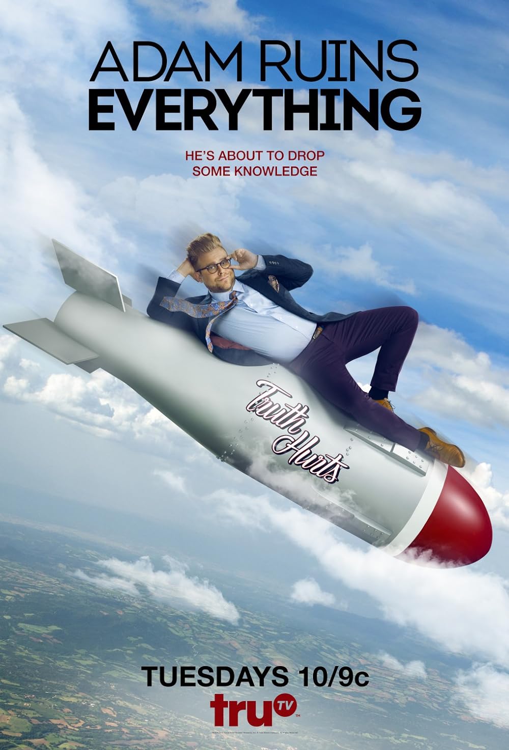 Adam Ruins Everything 