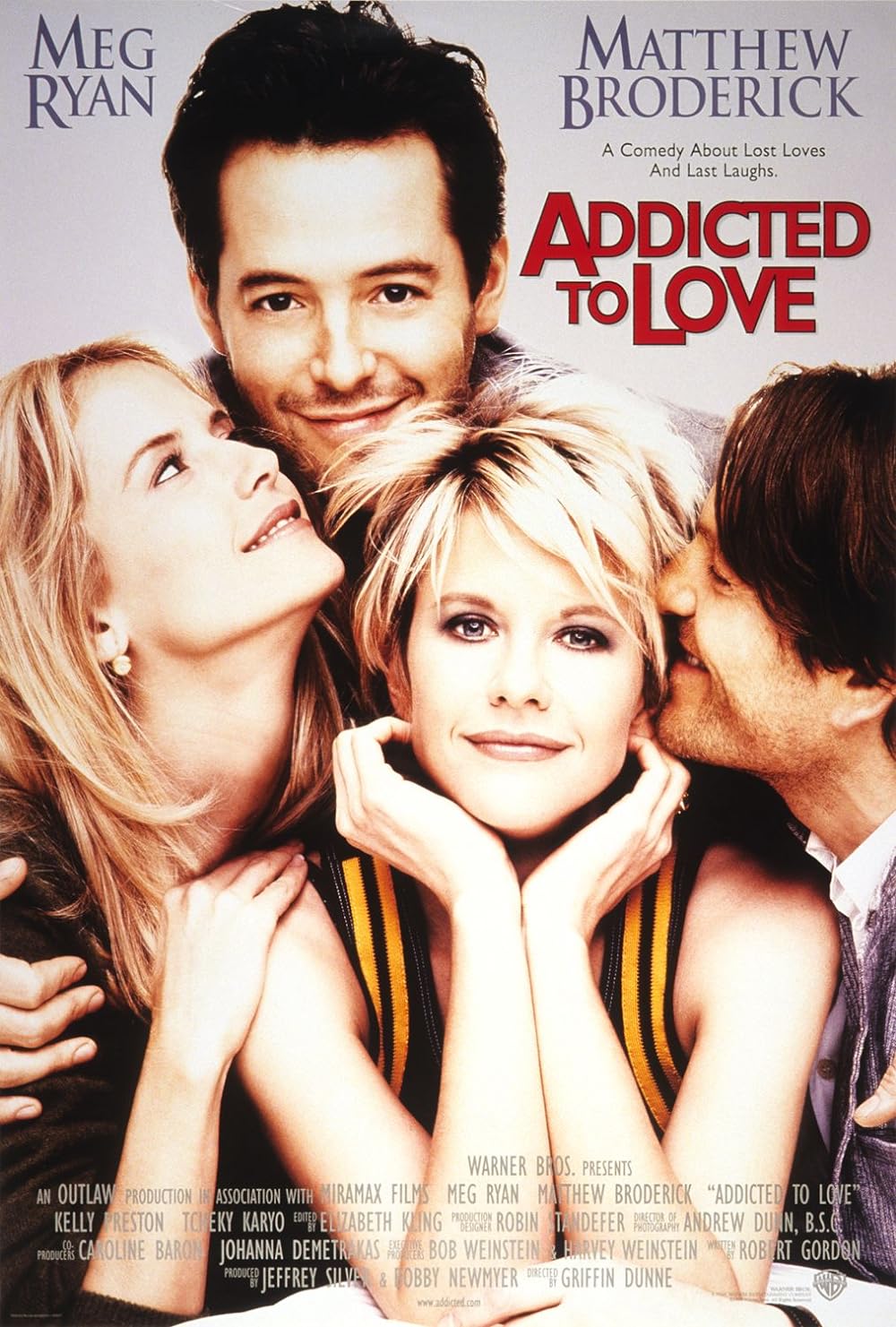 Addicted to Love 