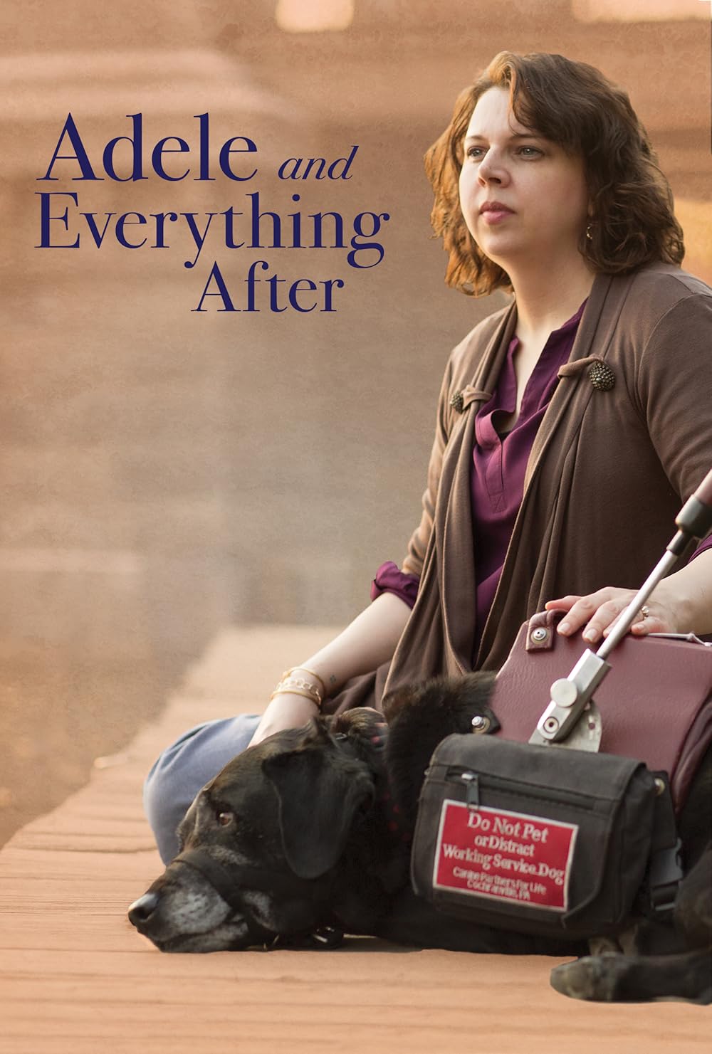 Adele and Everything After 