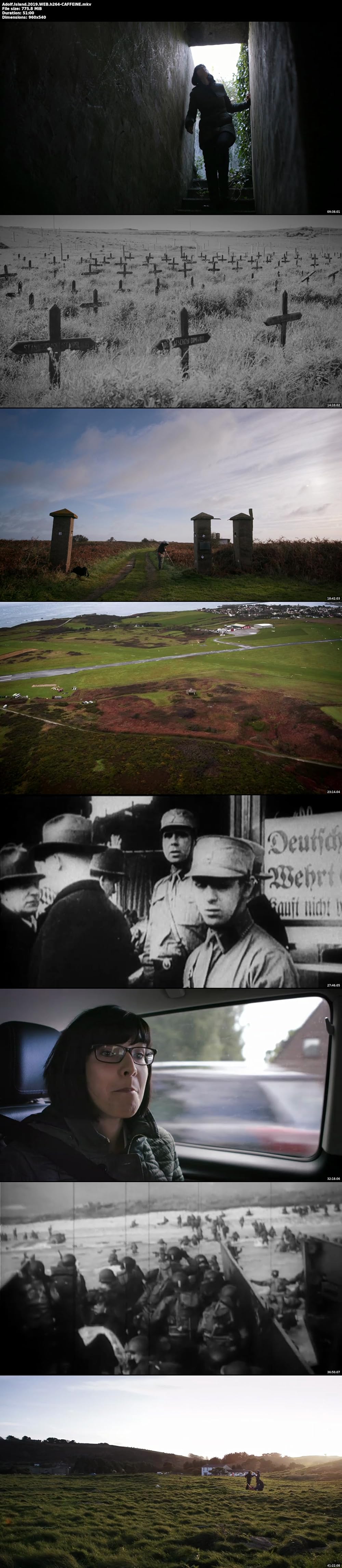 Adolf Island 