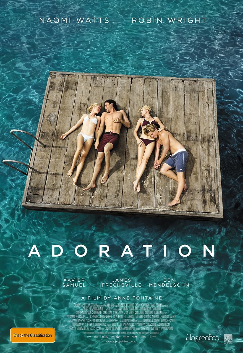 Adore 