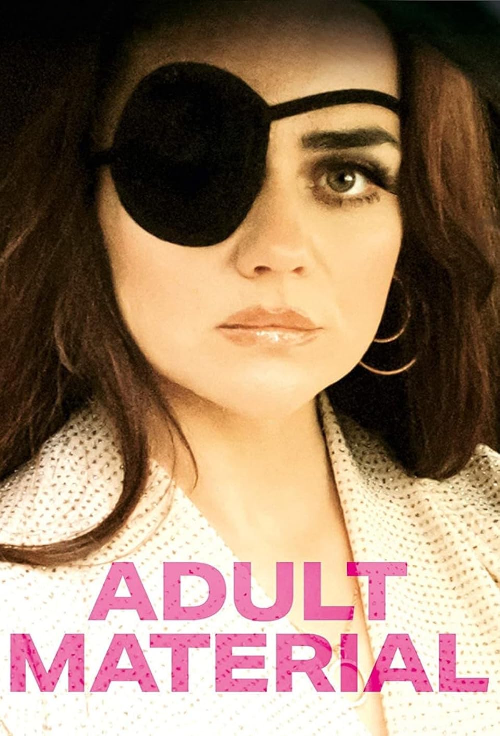 Adult Material 