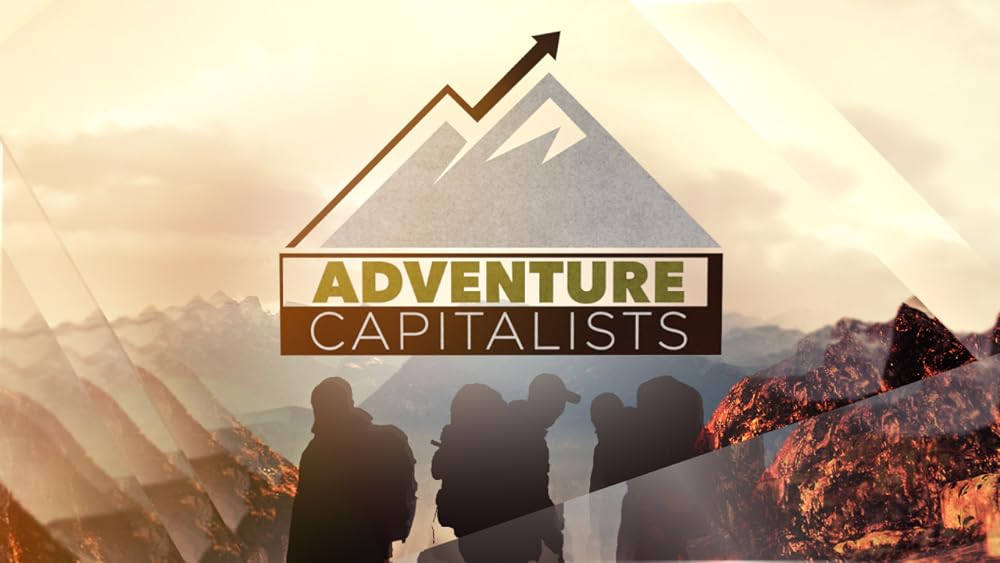 Adventure Capitalists 