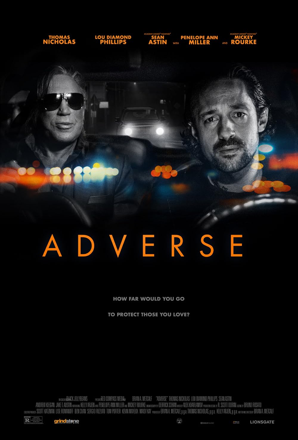 Adverse 