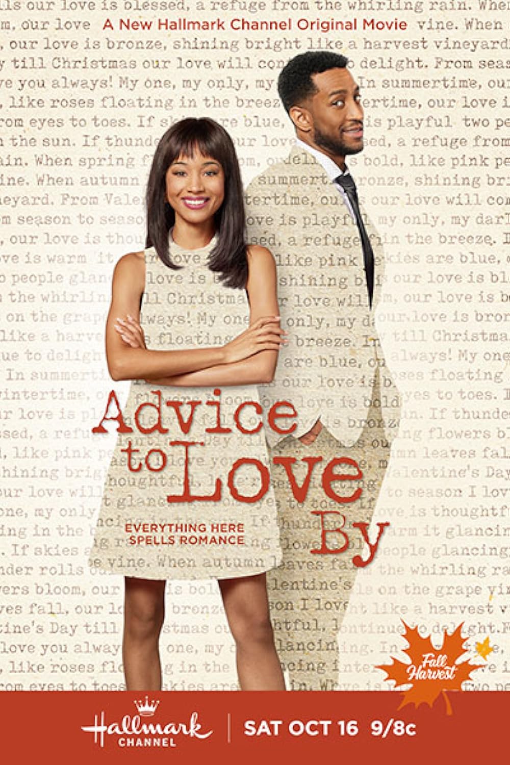 Advice to Love By 