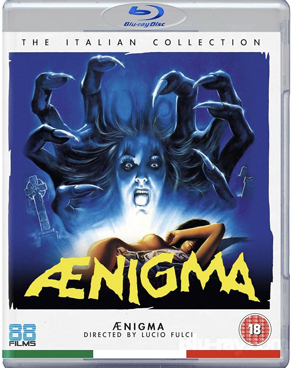 Aenigma: Lucio Fulci and the 80s 