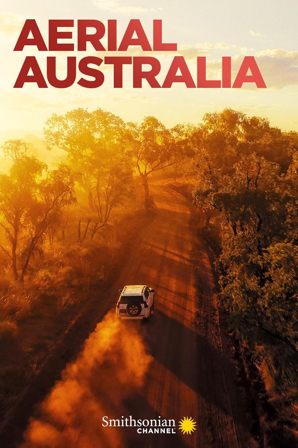 Aerial Australia 