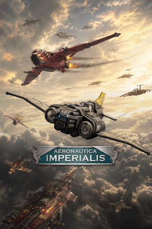Aeronautica Imperialis 