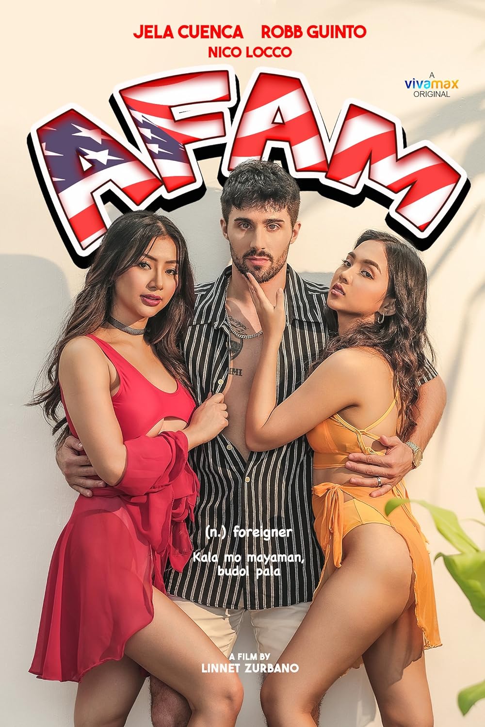 Afam 