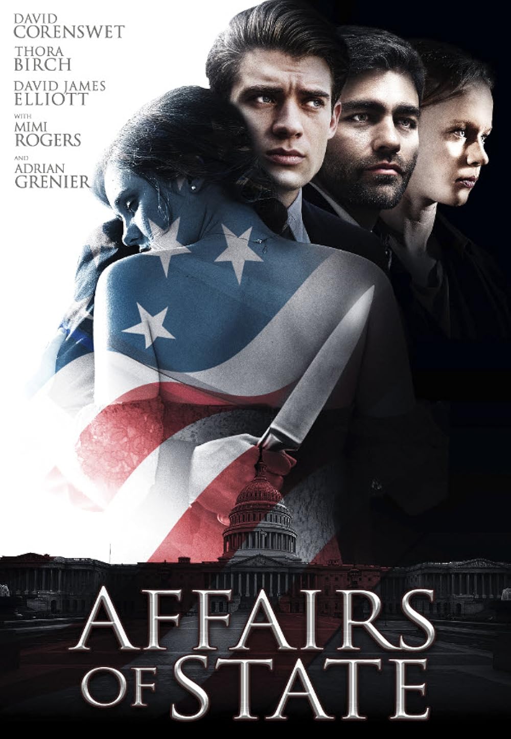 Affairs of State 