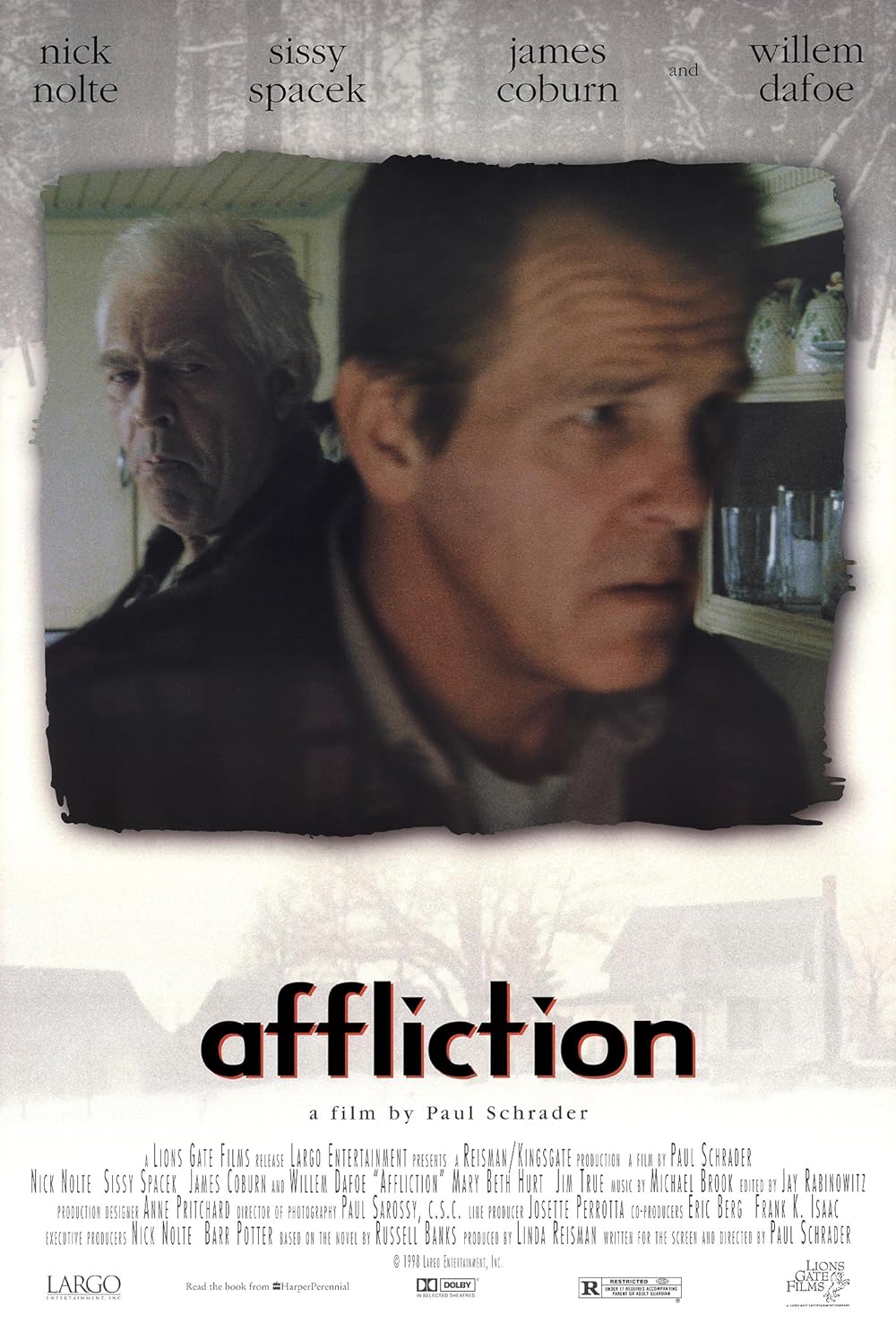 Affliction 