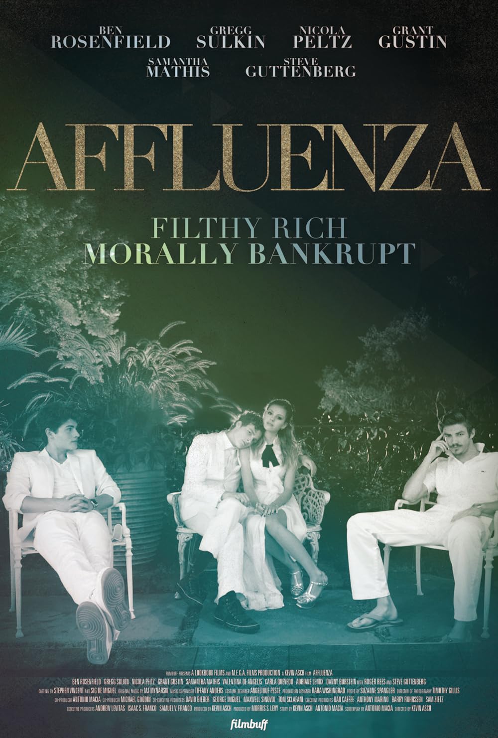 Affluenza 