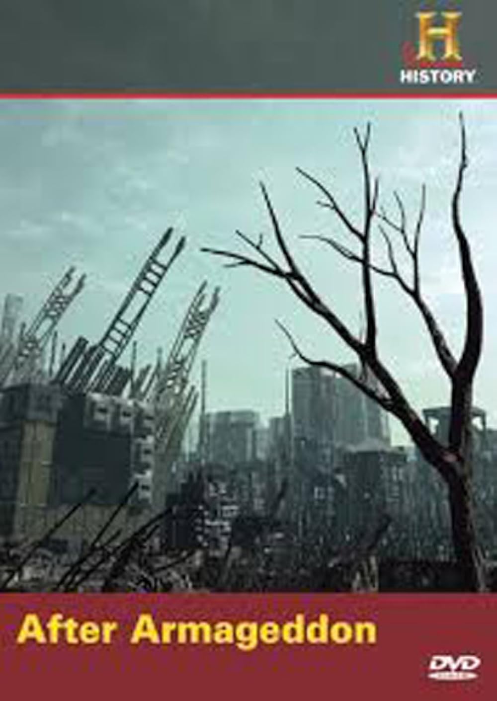 After Armageddon 